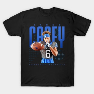 Jared Casey T-Shirt